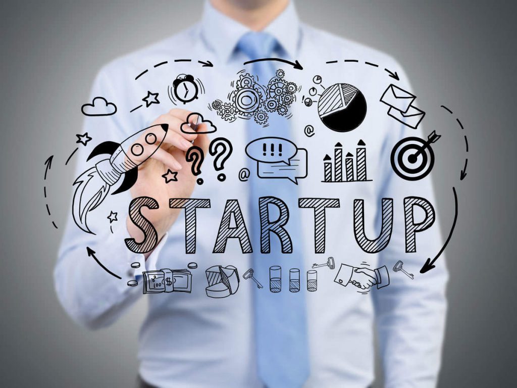 SME vs Start-Up Finance For startups in the growth stage