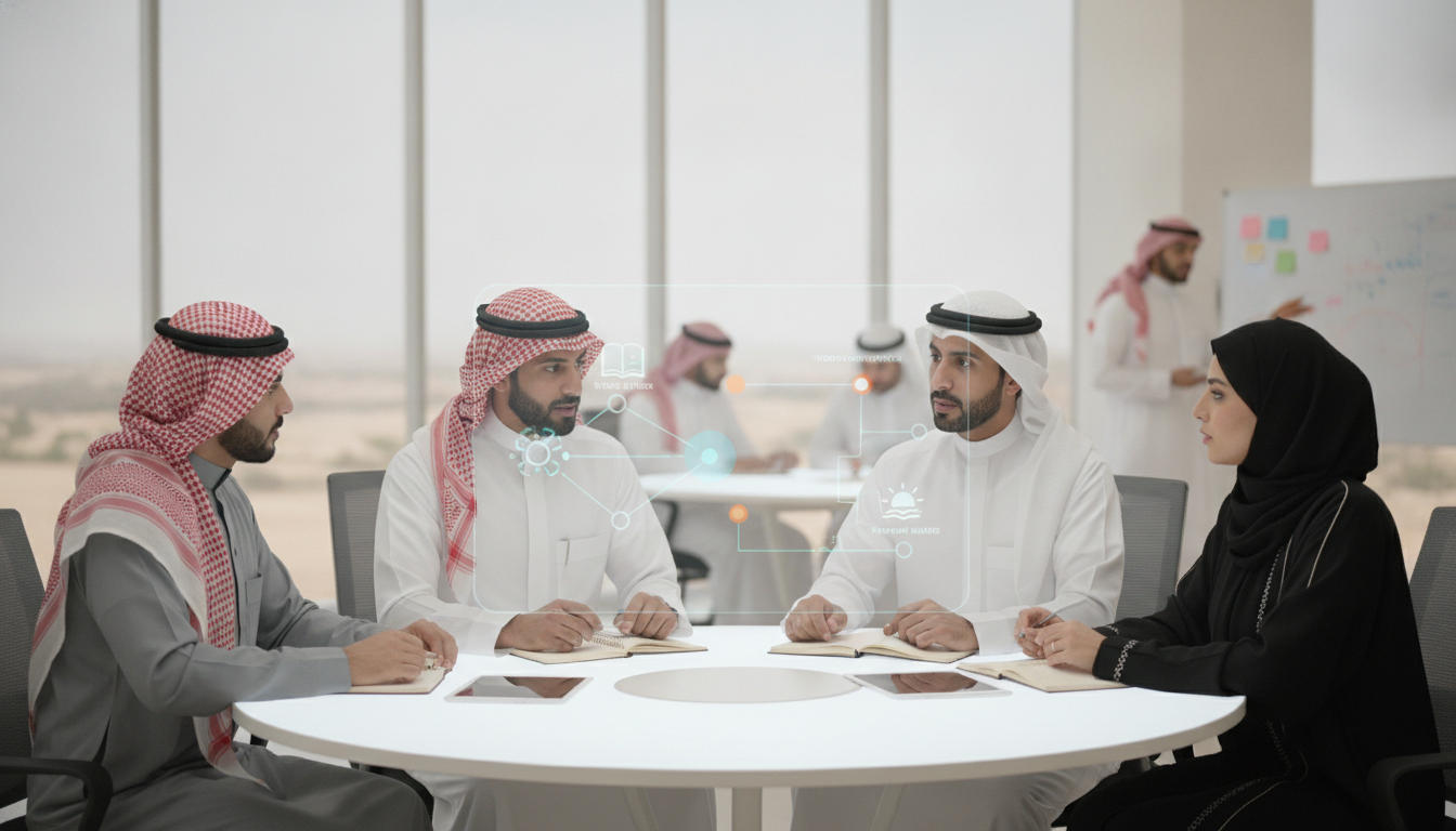 2 - أخلاقيات بيئة العمل 